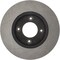 Centric Parts Standard Brake Rotor, 121.42003 121.42003 - alternate 6